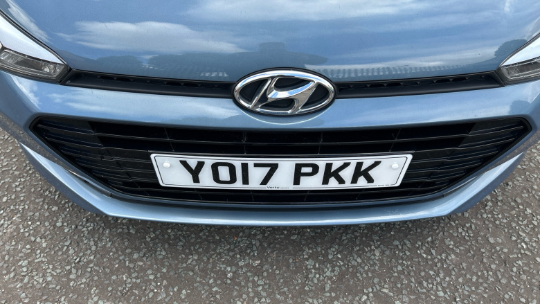 Hyundai i20 1.0T GDI Turbo Edition 5dr Petrol Hatchback